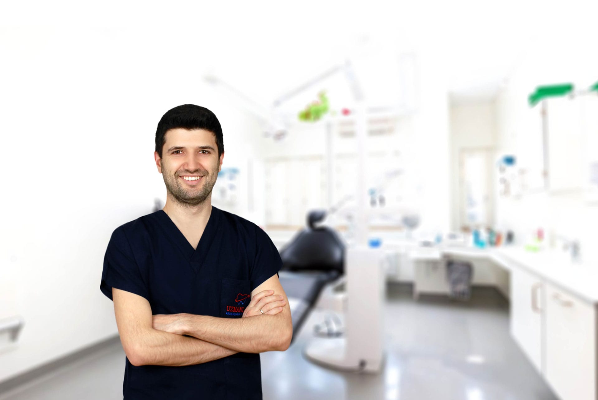 Emir CAN KOÇKAN - Uzmanlar Dental Clinic