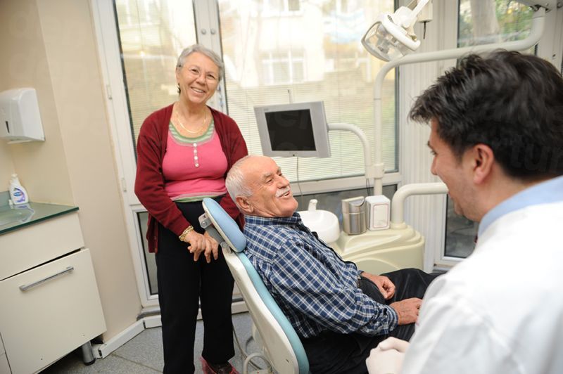 Am I eligible for dental implants?